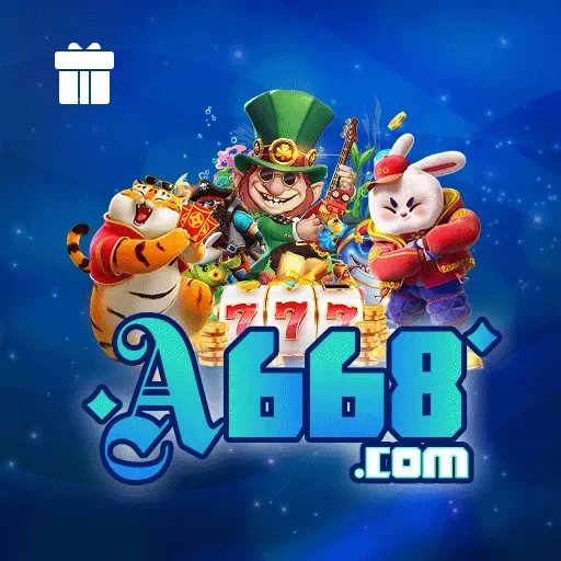 Bônus Exclusivos a668 - Promoções Generosas e Ofertas VIP